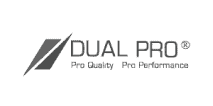 Dual Pro Chargers Logo