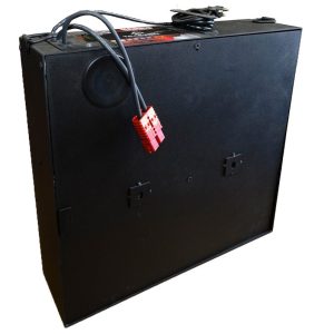 Harris Traction Pack Battery