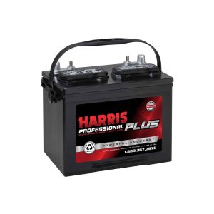 Harris Professional Plus