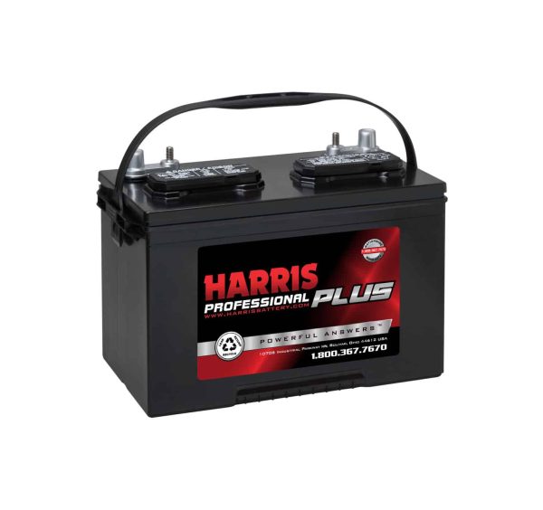 Harris Professional Plus