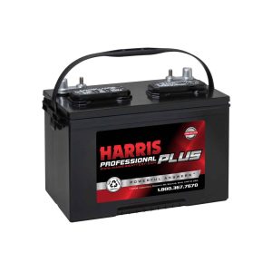 Harris Professional Plus