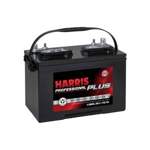 Harris Professional Plus