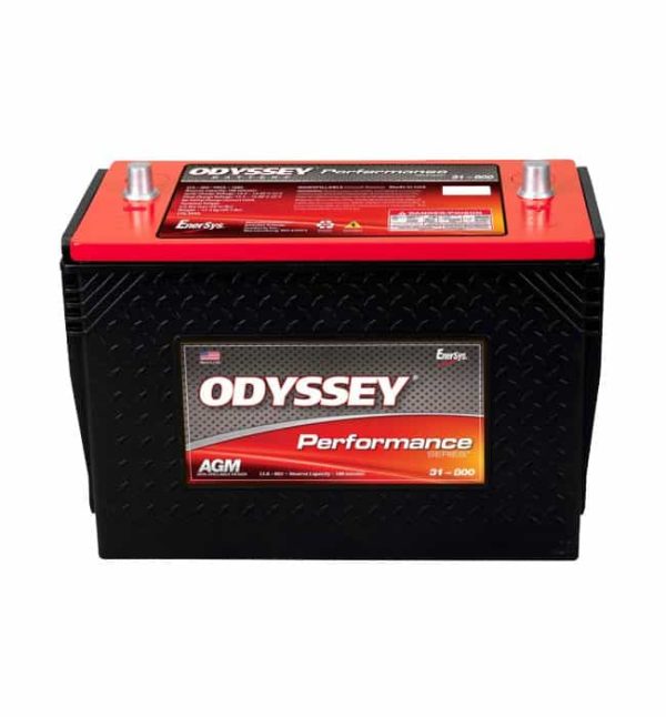Odyssey Performance Series