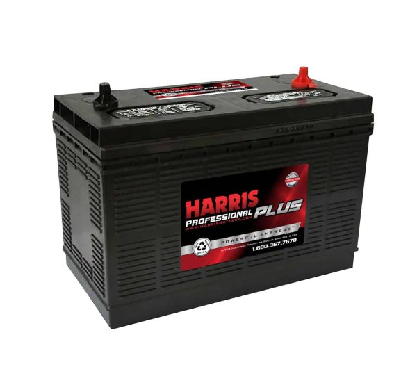 Harris Professional Plus