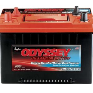 Odyssey Extreme Series