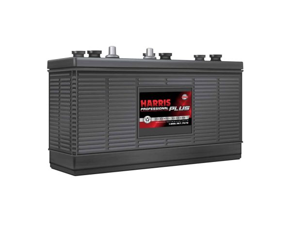 Harris Professional Plus