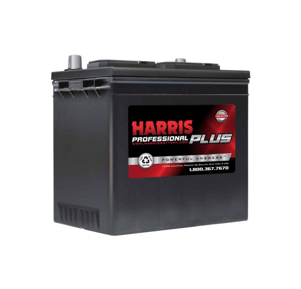 Harris Professional Plus