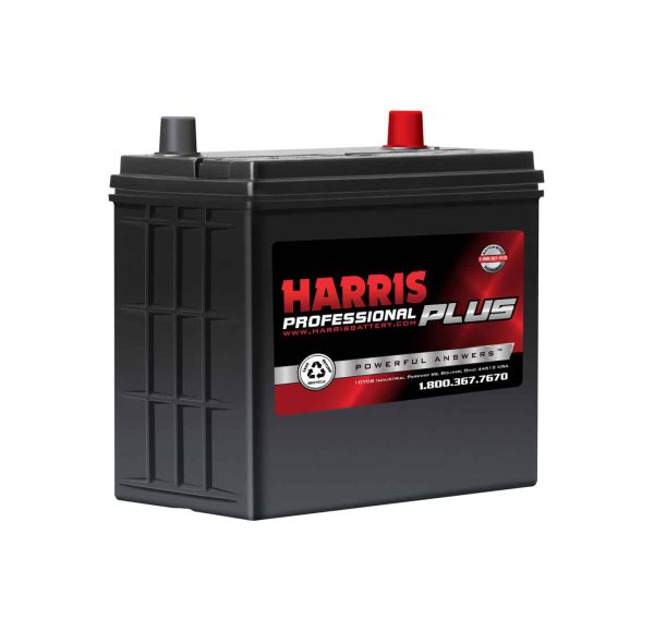 Harris Professional Plus