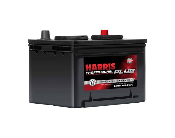 Harris Professional Plus