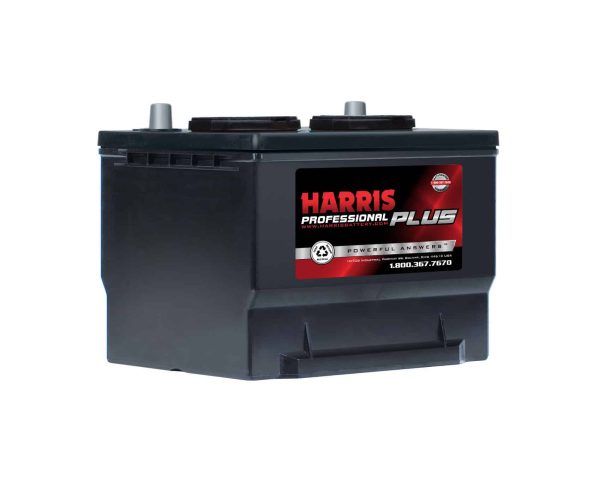 Harris Professional Plus