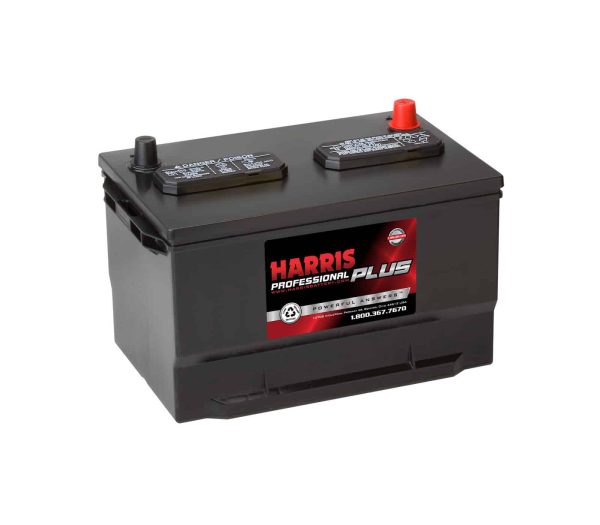 Harris Professional Plus
