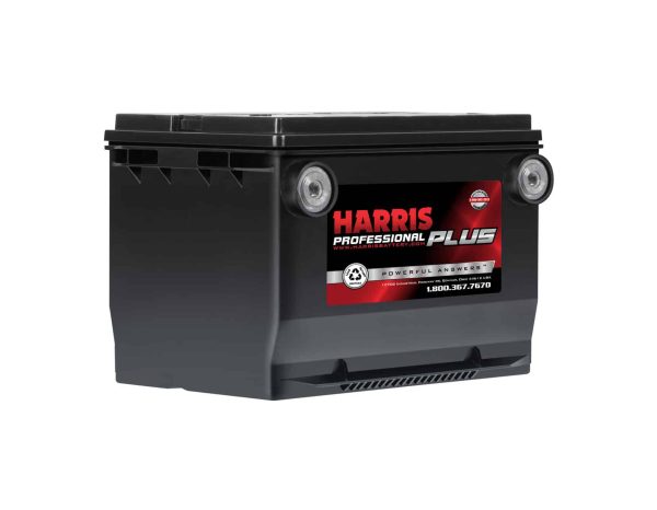 Harris Professional Plus