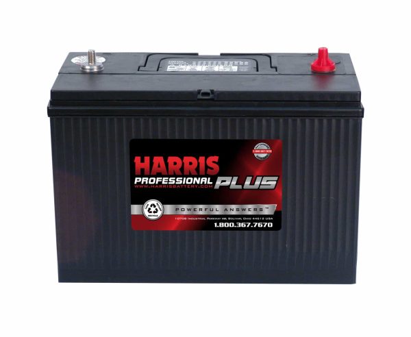 Harris Professional Plus