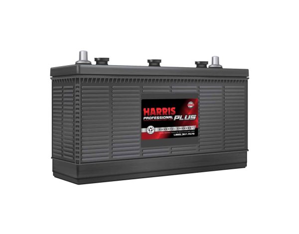 Harris Professional Plus