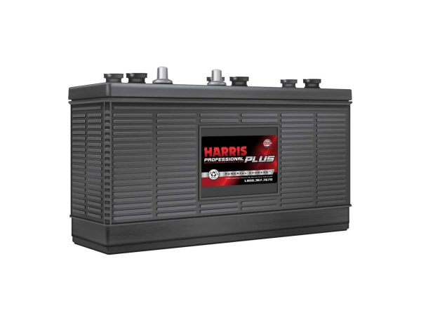 Harris Professional Plus