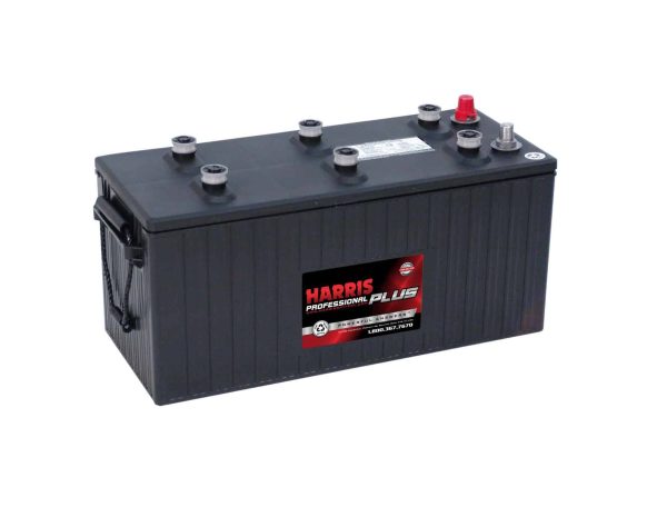 Harris Professional Plus