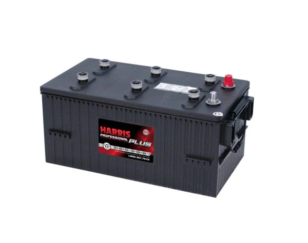 Harris Professional Plus