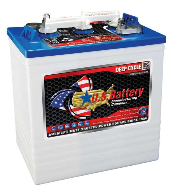 US Battery
