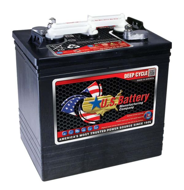 US Battery