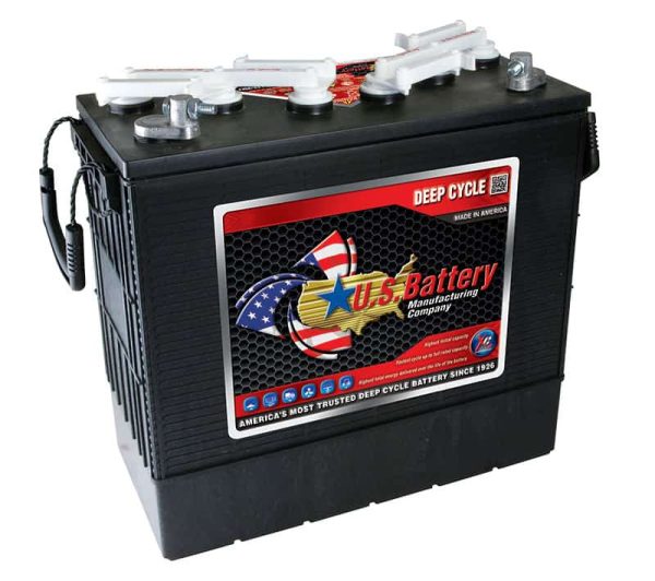 US Battery