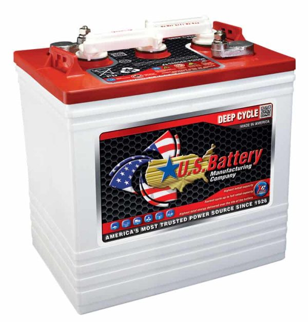 US Battery
