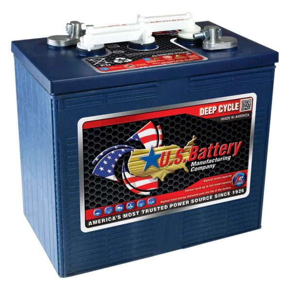 US Battery