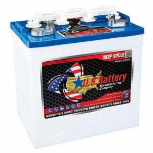 US Battery - US8VGCHCXC