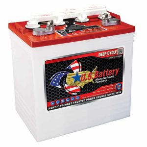 US Battery - US8VGCXC