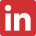 Linkedin icon