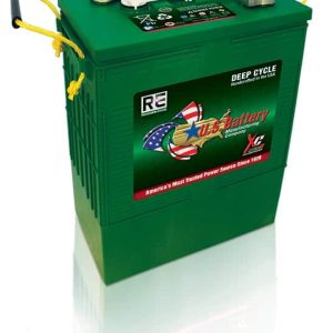US Battery - USREL16XC