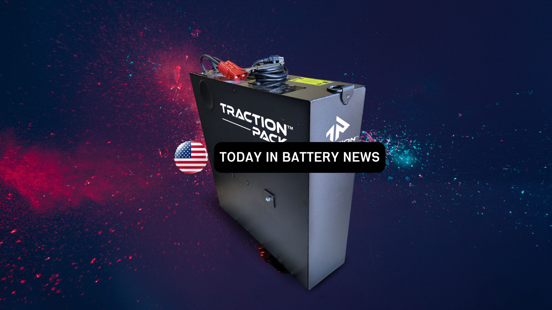 Lithium Battery